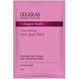 Douglas Collection Skin Focus Collagen Youth Smoothing Eye Patches
