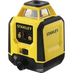 Stanley DIY Rotationslaser, rot