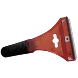HP Autozubehör Eiskratzer Chamonix Rot 2 St.
