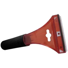 HP Autozubehör Eiskratzer Chamonix Rot 2 St.
