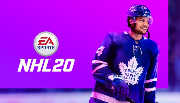 NHL 20 (Xbox ONE / Xbox Series X|S)