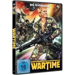 Wartime - Uncut (Neu differenzbesteuert)