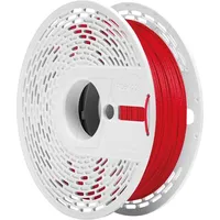 Fiberlogy PA12-15GF-RED-175-050 NYLON PA12+GF Filament PA12 GF Glasfaserverstärkt, schlagfest,