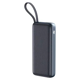 Sandberg Powerbank 20000 mAh, Lipo Schwarz/grau