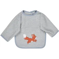 Sterntaler Ärmellätzchen Fuchs Filou Baby Lätzchen mit Ärmel -