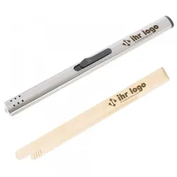 Grill-SET (Grillzange + Stabfeuerzeug)