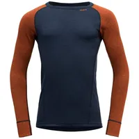 Devold of Norway Devold Duo Active Merino 205 Shirt Man