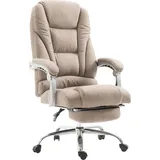 deluke MIAMI Stoff Taupe