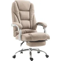 deluke MIAMI Stoff Taupe