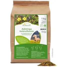 PerNaturam Adstringa Gerbstoffkräuter 1 kg