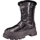 Buffalo 1622330 Damen schwarz, 39 EU