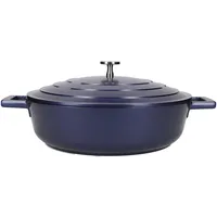 Master Class MasterClass Schmortopf 28 cm rund