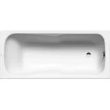 Kaldewei Dyna Set 620 Rechteckbadewanne 75 x 170 cm (226100010001)
