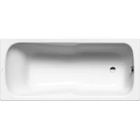 Kaldewei Dyna Set 620 Rechteckbadewanne 75 x 170 cm (226100010001)