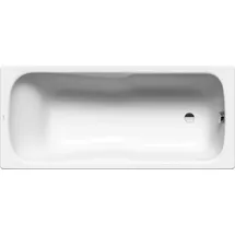 Kaldewei Dyna Set 620 Rechteckbadewanne 75 x 170 cm (226100010001)