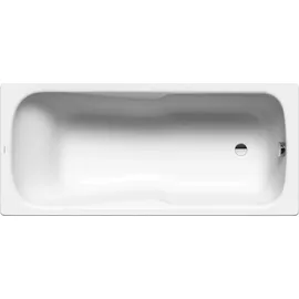 Kaldewei Dyna Set 620 Rechteckbadewanne 75 x 170 cm (226100010001)