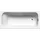 Kaldewei Dyna Set 620 Rechteckbadewanne 75 x 170 cm (226100010001)