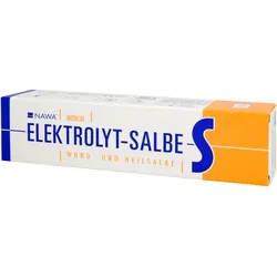 Elektrolyt Salbe S
