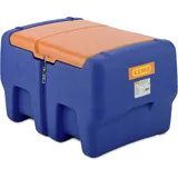 Cemo GmbH CEMO-BLUE-MOBIL Easy, für AdBlue®, 440 Liter, mit Klappdeckel,