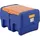 Cemo GmbH CEMO-BLUE-MOBIL Easy, für AdBlue®, 440 Liter, mit Klappdeckel,