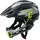 CRATONI C-Maniac Pro 52-56 cm black/lime matt 2022