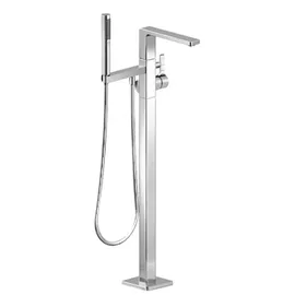 Dornbracht LULU Einhandwannenmischer Chrom