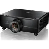 Optoma ZK810T DLP Schwarz