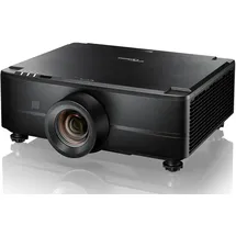 Optoma ZK810T DLP Schwarz