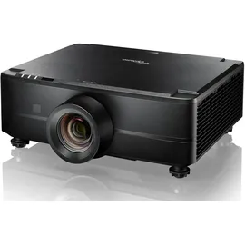 Optoma ZK810T DLP Schwarz
