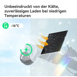 Imou AOV PT 5MP Weiß