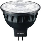 Philips Master LED ExpertColor MR16 GU5.3 6.7-35W/927 60D (35877500)