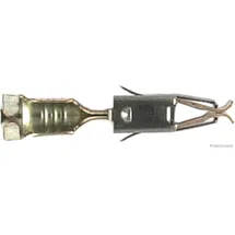 Herth+Buss Elparts Crimpverbinder 50251871