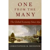 Oxford University Press One From the Many