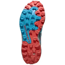La Sportiva Mutant Damen Black / Malibu Blue 41,5