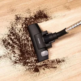 Cecotec Conga Rockstar Multicyclonic Xl Animal Staubsauger - Black