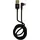 LC-POWER USB-A auf Micro-USB 1 m Schwarz