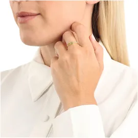 Amor Ring, gold 58