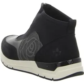 Rieker Damen Schwarz 36