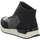 Rieker Damen Schwarz 36