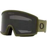 OAKLEY Target LINE L Dark Brush, Standard - Einheitsgröße