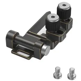 SmallRig HDMI & USB-C Kabelklemme 4147 Schwarz
