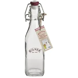 Kilner Flasche mit Bügelverschluss, 250ml