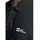 Jack Wolfskin Essential Kurzarm-poloshirt - Dark Navy - M
