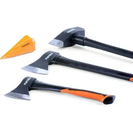 FUXTEC Axt Set FX-AX4