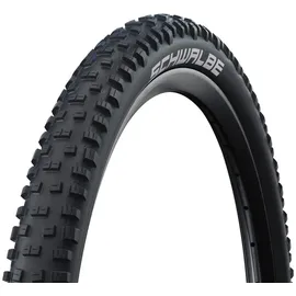 Schwalbe Tough Tom 29 x 2,60 Zoll Drahtreifen