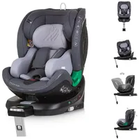 Chipolino Maximus grau