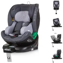 Chipolino Maximus grau