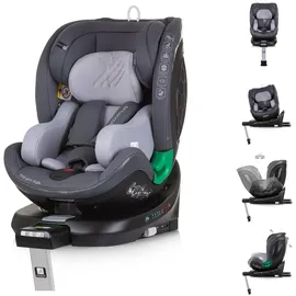 Chipolino Maximus grau
