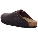 Josef Seibel Bernard 04 Herren Braun 45