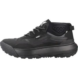 Vans MTE Crosspath Mid - Black / Black - EU 42